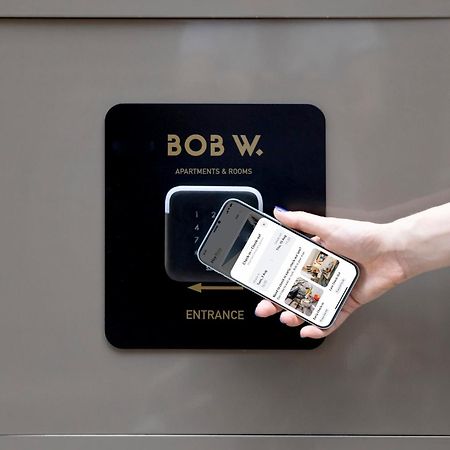 شقة Bob W Ambassador تالين المظهر الخارجي الصورة
